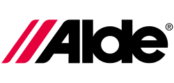 Alde, Logo
