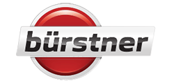 Bürstner, Logo