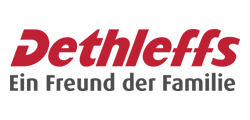 Dethleffs, Logo