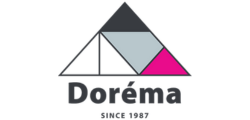 Dorema, Logo