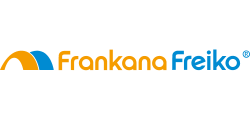 Frankana Freiko Logo, Süddeutschland, Bayern, Allgäu