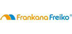 Frankana Freiko, Logo