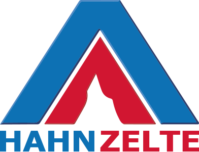 hahn Zelte, Logo