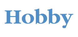 Hobby, Logo