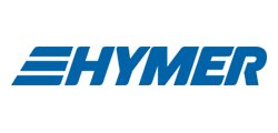 Hymer, Logo