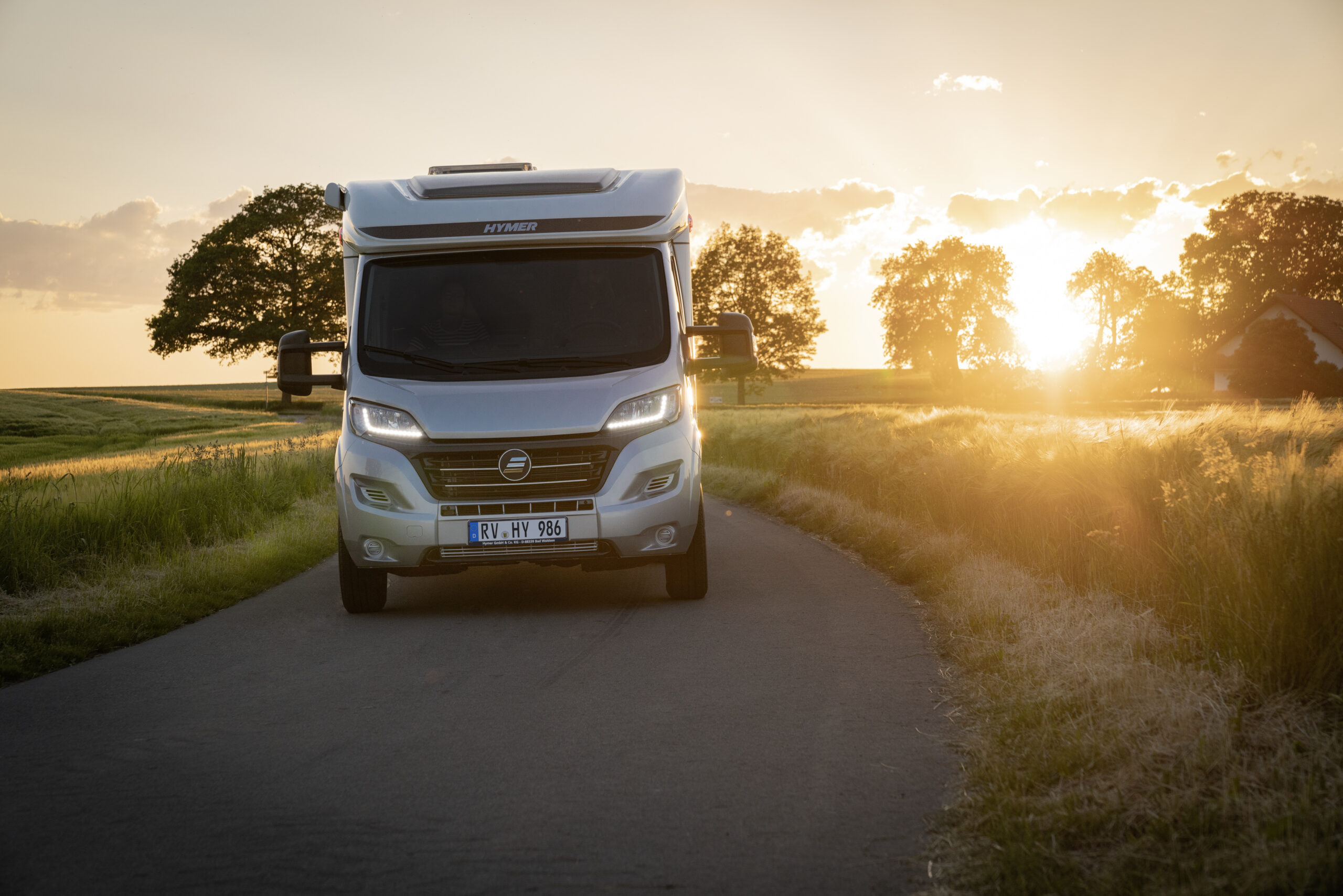 Hymer