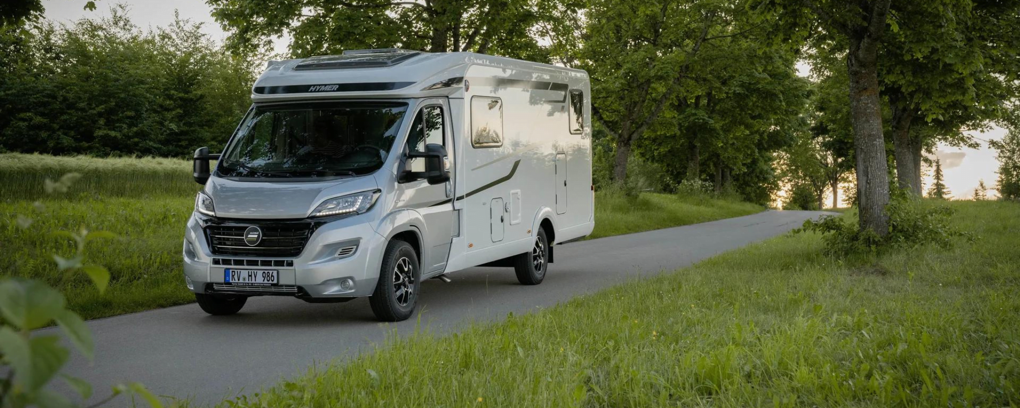 Hymer