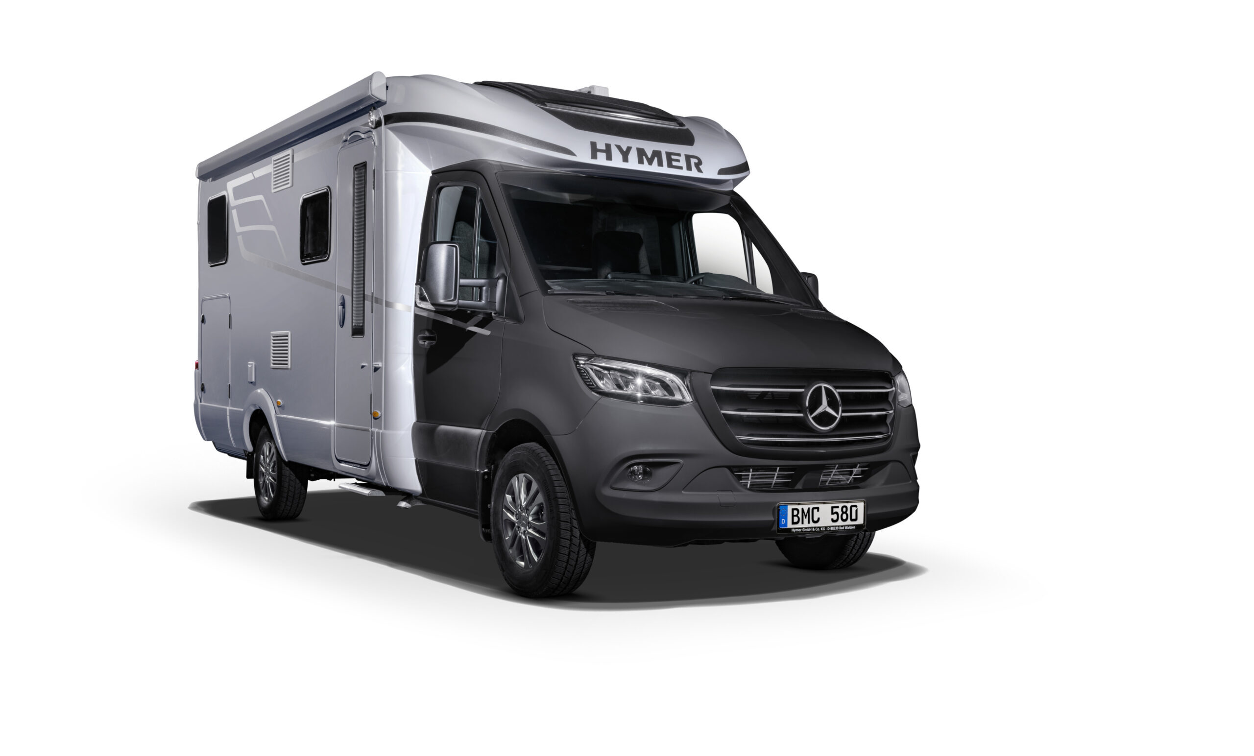 Hymer